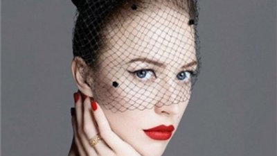 Коллекция My Dior — обнаженные драгоценности