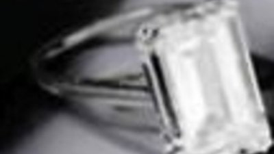 Christie's выставит на аукцион кольцо Глории Свенсон