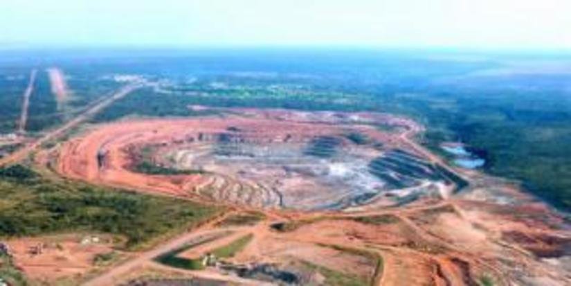 Разногласия акционеров Trans Hex ставят под вопрос разработку алмазного проекта в Анголе