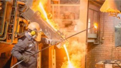 Красцветмет может стать транснациональной корпорацией по производству драгметаллов