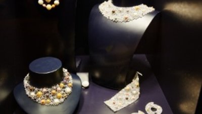 Приглашаем на международную выставку часов и ювелирных украшений inhorgenta 2016