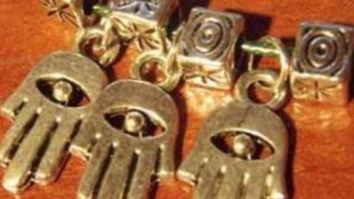 Омолаживающие ювелирные украшения в США