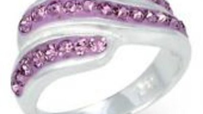 Выставка ювелирных изделий в Гонконге