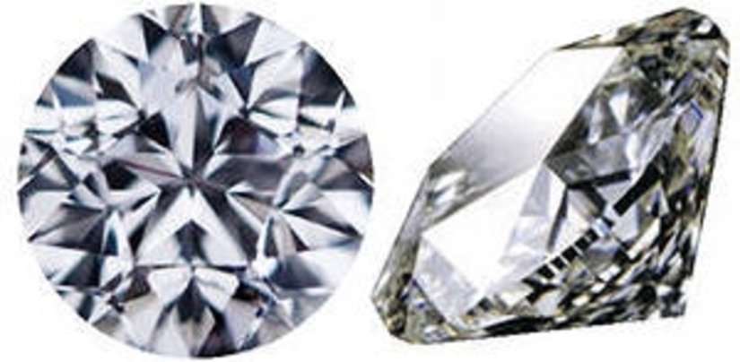 Цены на алмазы будут ежегодно расти на 6% до 2020 года