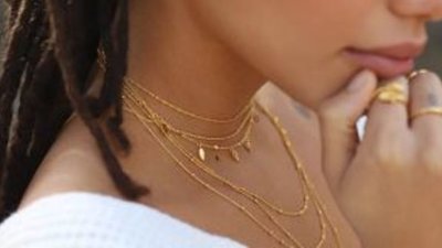 «Самое популярное у бренда — возможность персонализировать украшение»