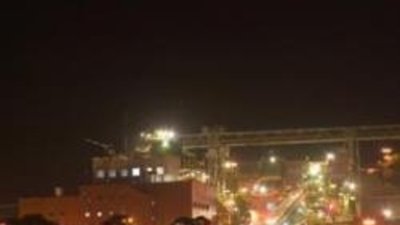 Зарубежные активы укрепляют ресурсную базу АЛРОСА