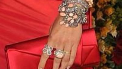 Несметные богатства напоказ