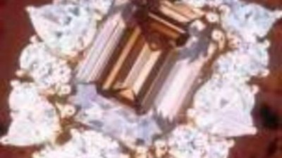 Алмаз Звезда Земли