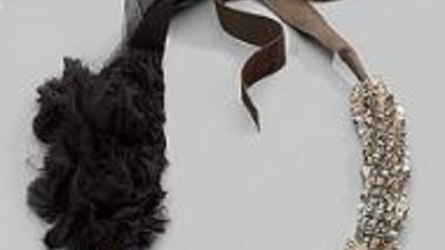 Ювелирная коллекция Веры Вонг