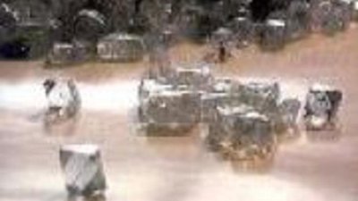 Waldman Diamond Co. применяет технологии GCAL