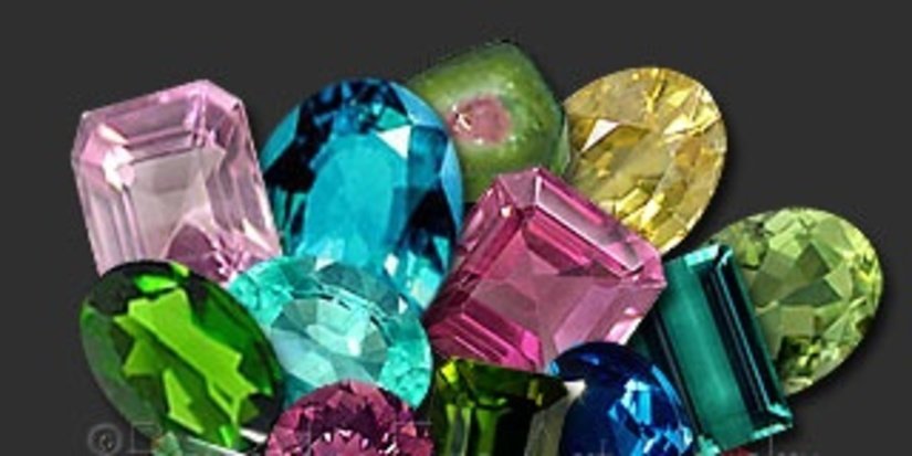 Создано устройство, которое может сортировать алмазы с необычной окраской