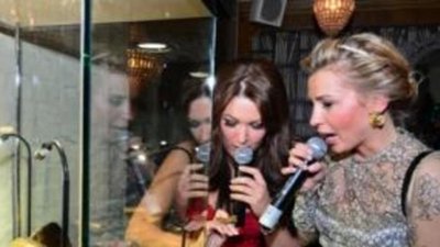 Ирина Дубцова открыла свою ювелирную линию