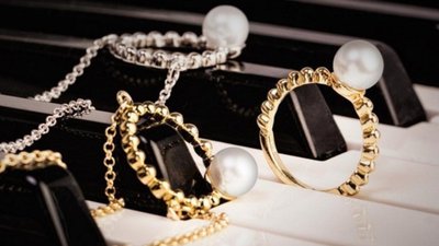 Коллекция Луна от nasonpearl