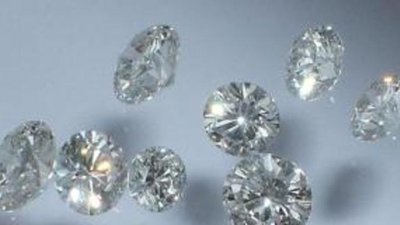 Забастовка индийских ювелиров привела к падению продаж бриллиантов