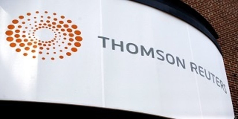 Тенденции прошлогоднего рынка платины отследило агентство Thomson Reuters