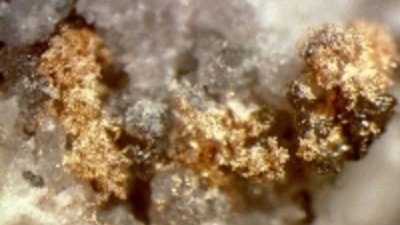 В 2010 году на месторождении Сопка Кварцевая планируется добыть 170 тыс. тонн руды