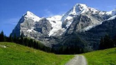 Бункеры для хранения золота в Альпах