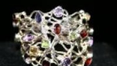 Производство ювелирных изделий в Якутии выросло