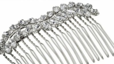 «Великий Гэтсби» вдохновил Swarovski на создание коллекций