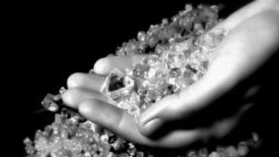 В апреле-июне АЛРОСА впервые с 2009 года продала алмазы в Гохран