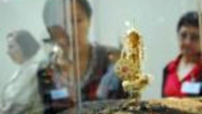 В Иркутске откроется выставка "Преображение"