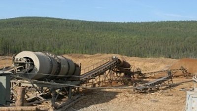 Противоречивое полугодие холдинга Селигдар
