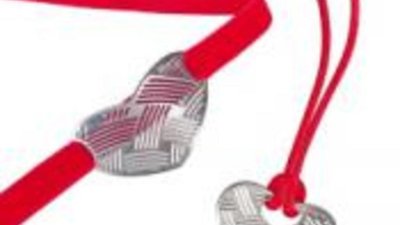 Salvatore Ferragamo и Джанни Булгари выпустили ювелирную коллекцию