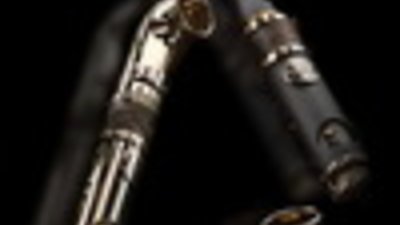 Производитель часов представляет коллекцию шариковых ручек