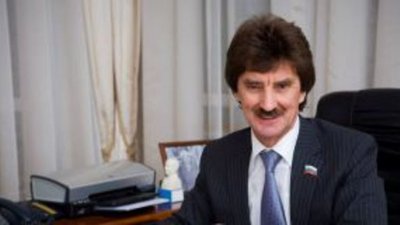 Флун Гумеров: Государство не утратило веру в частное предпринимательство