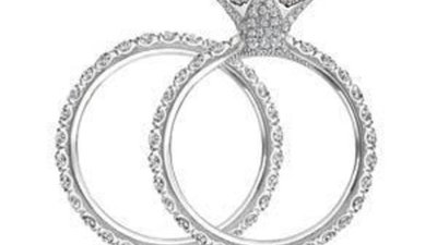 На рынке США появились высококлассные украшения в стиле «никогда не говори «никогда»