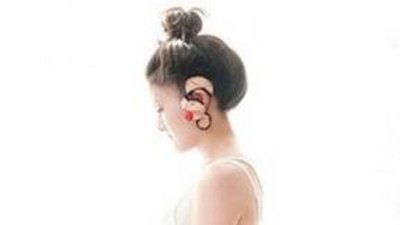 «Красиво до жути»: несовершенная коллекция украшений «Skin Secret»