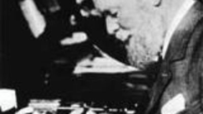 Вскоре появится музей Фаберже