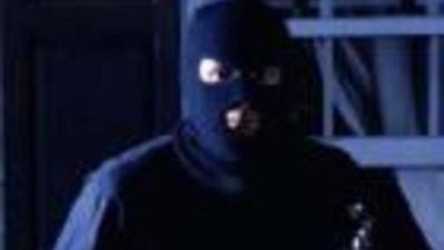 На Елисейских полях совершено ограбление