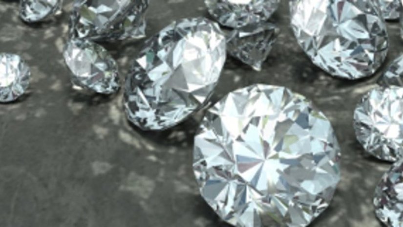 Синтетические алмазы: их производство, применение и перспективное будущее