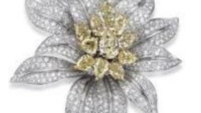 Итальянский ювелирный дом Picchiotti воссоздает изящество тех или иных творений природы в коллекции Blossom