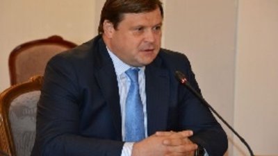 Обнародована производственно-финансовая деятельность ПО «Кристалл» в 2014 году