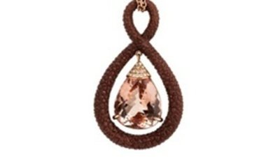 Мода на розовый