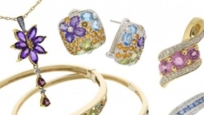 В Армении объем производства ювелирных изделий вырос на 24,1%