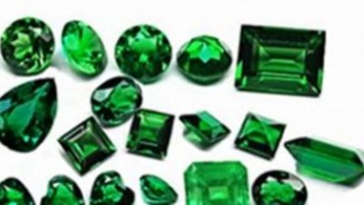 Белорусские изумруды покоряют модниц по всему миру