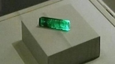 Суд не нашел состава преступления в деле о незаконной продаже изумрудов