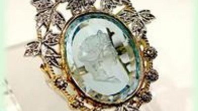 "Ювелирный вернисаж" - ювелирное воплощение сказки