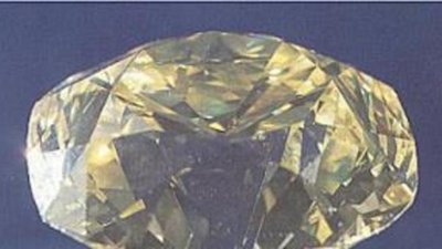 Бельгийский экспорт бриллиантов вырос на 9% в январе