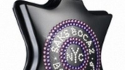 Парфюм Saks Boca 2 от Bond no. 9