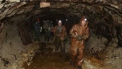 Рудник «Удачный» запущен «АЛРОСА» 