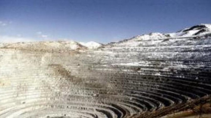 В Анголе могут быть открыты новые алмазные рудники