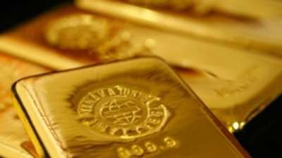 Рынок золота поддерживает спрос со стороны Китая