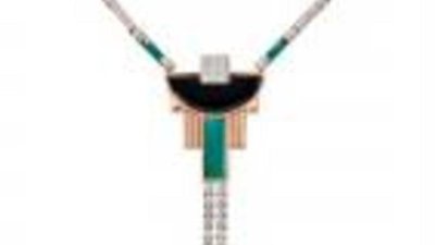 Ювелирная коллекция от Ralph Lauren