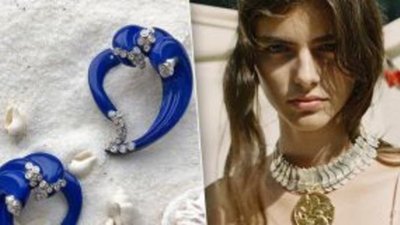 Пластик и бриллианты!? Возможно ли это?