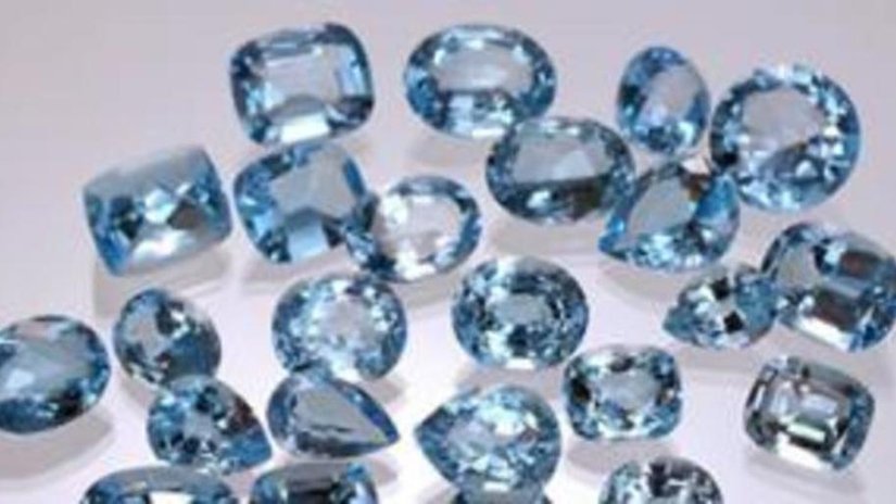 Lucara добыла редкие голубые алмазы на руднике в Ботсване