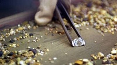 Trans Hex продает алмазный проект в ЮАР